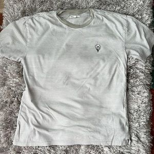 Men’s cotton tee